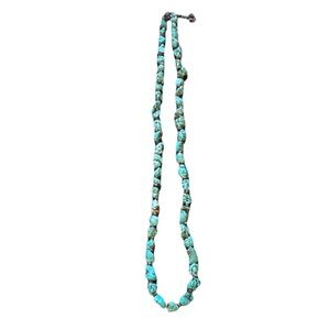 Turquoise Necklace